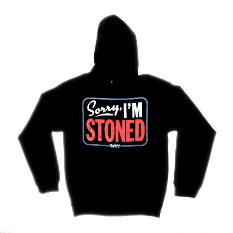 Weed Fire Dept Zip Hoodie