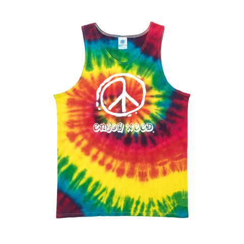 Spaced Out Tank