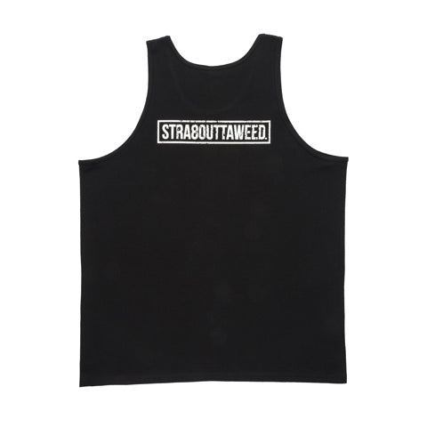 Spaced Out Tank