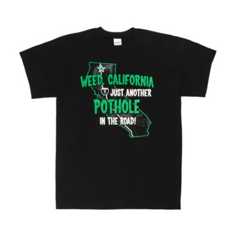 Weed California