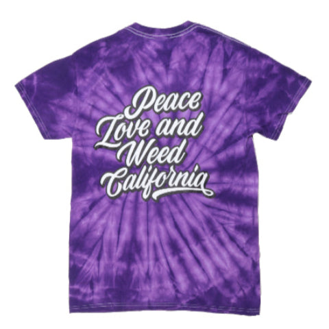 Spider Purple | PL