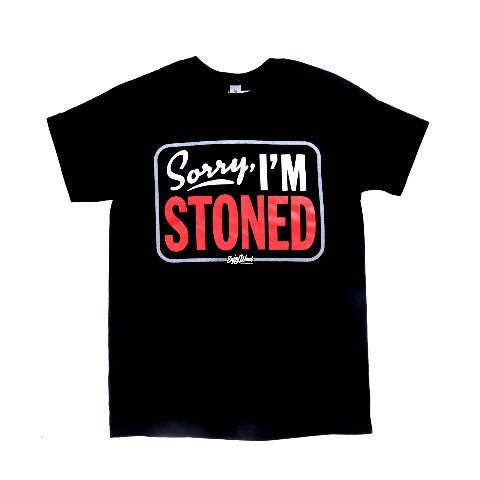 Stoned Off My Ass