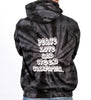 Spider Black Hoodie | PL