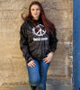 Spider Black Hoodie | PL