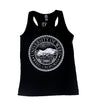 University Of Weed Ladies' Tank