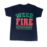 Weed Fire Kids